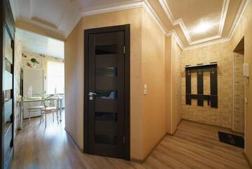 Фото номера Апартаменты Апартаменты PaulMarie Apartments on Internatsionalnaya г. Бобруйск 18