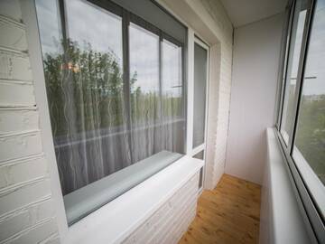Фото номера Апартаменты Апартаменты PaulMarie Apartments on Internatsionalnaya г. Бобруйск 16