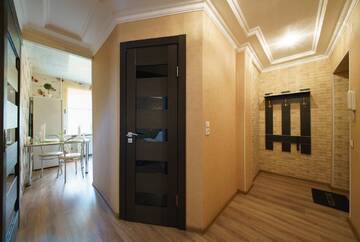 Фото номера Апартаменты Апартаменты PaulMarie Apartments on Internatsionalnaya г. Бобруйск 13