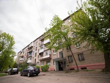 Фото номера Апартаменты Апартаменты PaulMarie Apartments on Internatsionalnaya г. Бобруйск 14