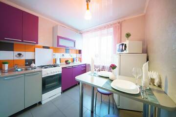 Фотографии Апартаменты PaulMarie Apartments on Oktyabrskaya г. Бобруйск (Беларусь) №5 Фото Апартаменты PaulMarie Apartments on Oktyabrskaya г. Бобруйск 5