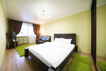 Фотографии Апартаменты PaulMarie Apartments on Oktyabrskaya г. Бобруйск (Беларусь) №1 Фото Апартаменты PaulMarie Apartments on Oktyabrskaya г. Бобруйск 1