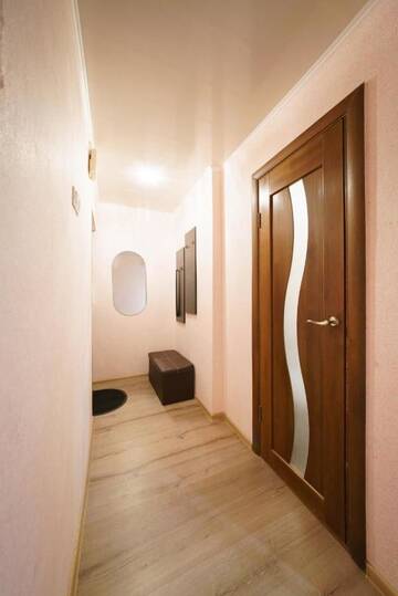 Фото номера Апартаменты Апартаменты PaulMarie Apartments on Oktyabrskaya г. Бобруйск 11