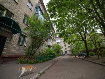 Фото номера Апартаменты Апартаменты PaulMarie Apartments on Oktyabrskaya г. Бобруйск 18