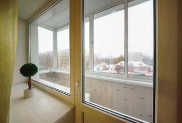 Фото номера Апартаменты Апартаменты PaulMarie Apartments on Oktyabrskaya г. Бобруйск 20