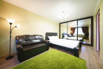 Фото номера Апартаменты Апартаменты PaulMarie Apartments on Oktyabrskaya г. Бобруйск 26