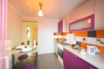 Фото номера Апартаменты Апартаменты PaulMarie Apartments on Oktyabrskaya г. Бобруйск 24