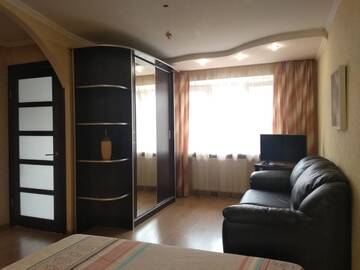 Фото Апартаменты Nasutkibobr Apartament on Gorkogo 26 г. Бобруйск 4