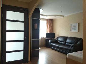 Фото Апартаменты Nasutkibobr Apartament on Gorkogo 26 г. Бобруйск 5