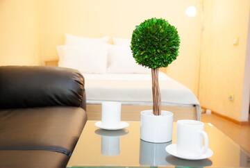 Фото Апартаменты Nasutkibobr Apartament on Gorkogo 26 г. Бобруйск 2