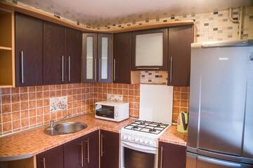 Фото номера Апартаменты Апартаменты Nasutkibobr Apartament on Gorkogo 26 г. Бобруйск 9