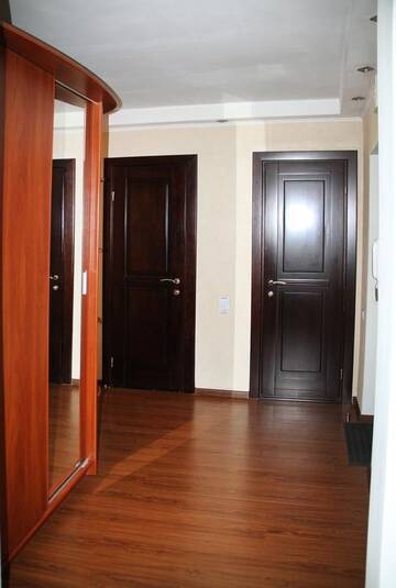 Фото номера Улучшенные апартаменты Апартаменты Nasutkibobr Apartament on Sovetskaya 135 г. Бобруйск 8