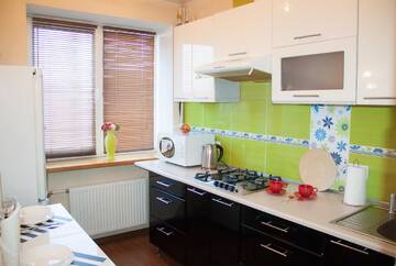 Фото Апартаменты Nasutkibobr Apartament on Sovetskaya 135 г. Бобруйск 4
