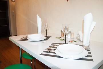 Фото Апартаменты Nasutkibobr Apartament on Sovetskaya 135 г. Бобруйск 5