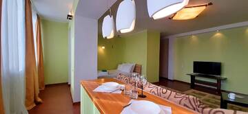 Фото Апартаменты Nasutkibobr Apartament on Sovetskaya 135 г. Бобруйск 1