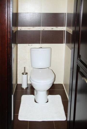 Фото номера Улучшенные апартаменты Апартаменты Nasutkibobr Apartament on Sovetskaya 135 г. Бобруйск 16