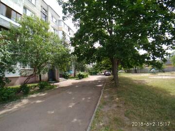 Фото номера Улучшенные апартаменты Апартаменты Nasutkibobr Apartament on Sovetskaya 135 г. Бобруйск 12