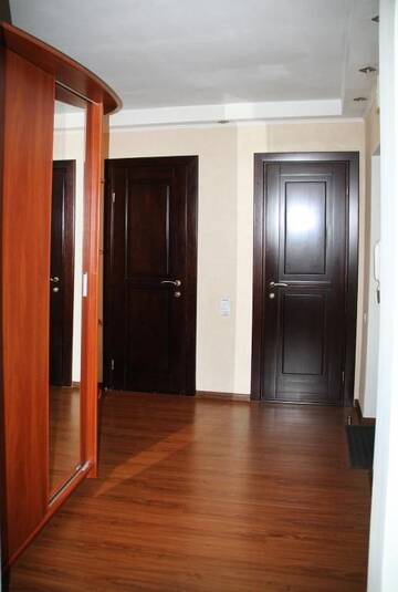 Фото номера Улучшенные апартаменты Апартаменты Nasutkibobr Apartament on Sovetskaya 135 г. Бобруйск 19