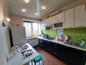 Фото Апартаменты Nasutkibobr Apartament on Sovetskaya 135 г. Бобруйск 3