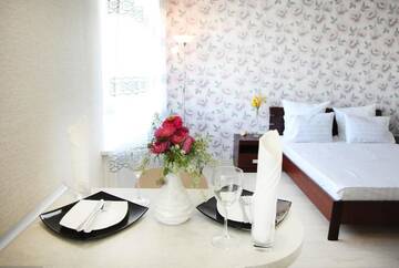 Фото Апартаменты Nasutkibobr Apartament on Oktyabrskaya 132 г. Бобруйск 4