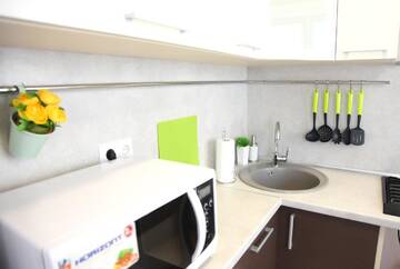 Фото Апартаменты Nasutkibobr Apartament on Oktyabrskaya 132 г. Бобруйск 5