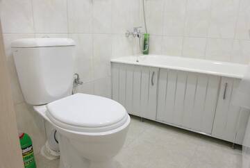 Фото номера Апартаменты Апартаменты Nasutkibobr Apartament on Oktyabrskaya 132 г. Бобруйск 11