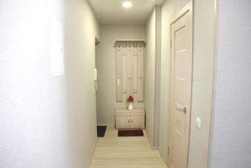 Фото номера Апартаменты Апартаменты Nasutkibobr Apartament on Oktyabrskaya 132 г. Бобруйск 18