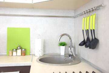 Фото номера Апартаменты Апартаменты Nasutkibobr Apartament on Oktyabrskaya 132 г. Бобруйск 19