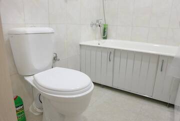 Фото номера Апартаменты Апартаменты Nasutkibobr Apartament on Oktyabrskaya 132 г. Бобруйск 26