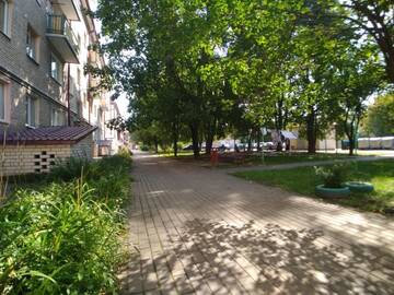 Фото номера Апартаменты Апартаменты Nasutkibobr Apartament on Oktyabrskaya 132 г. Бобруйск 29