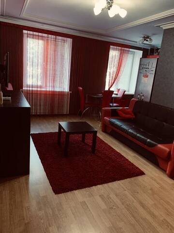 Фотографии Апартаменты Margarita apartments г. Бобруйск (Беларусь) №4 Фото Апартаменты Margarita apartments г. Бобруйск 4