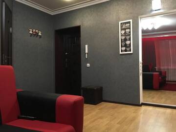 Фото номера Апартаменты Апартаменты Margarita apartments г. Бобруйск 9