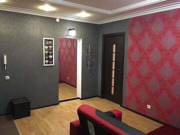 Фото номера Апартаменты Апартаменты Margarita apartments г. Бобруйск 10