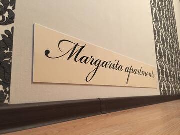 Фото номера Апартаменты Апартаменты Margarita apartments г. Бобруйск 3