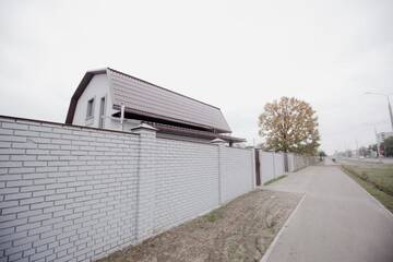 Фото номера Шале с двумя спальнями Шале Shale na Polotskoy г. Бобруйск 68