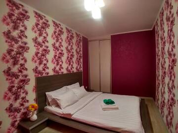 Фото Апартаменты Nasutkibobr Apart on Internacionalnaya 34 г. Бобруйск 5