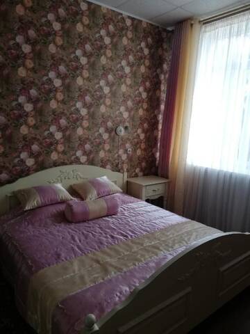 Фото номера Люкс с 1 спальней Гостевой дом Guest House Raduga г. Бобруйск 2