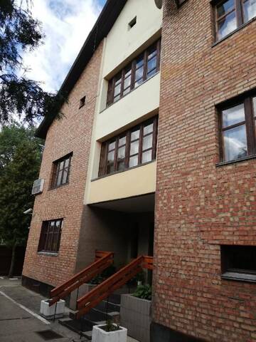 Фото Гостевой дом Guest House Raduga г. Бобруйск 1