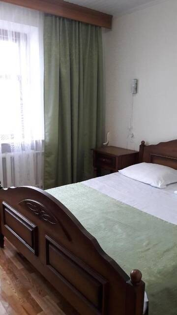 Фото номера Двухместный номер с 1 кроватью Гостевой дом Guest House Raduga г. Бобруйск 4
