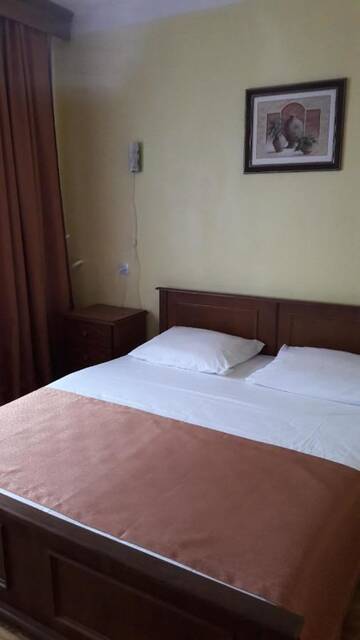 Фото номера Двухместный номер с 1 кроватью Гостевой дом Guest House Raduga г. Бобруйск 5