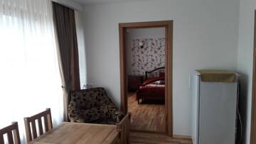 Фото номера Люкс с 1 спальней Гостевой дом Guest House Raduga г. Бобруйск 3