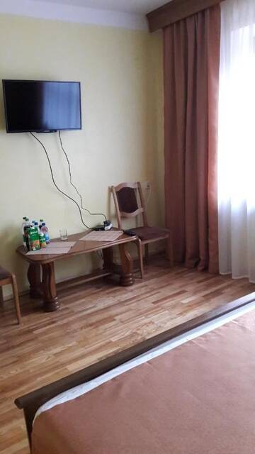 Фото номера Двухместный номер с 1 кроватью Гостевой дом Guest House Raduga г. Бобруйск 6