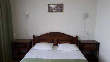 Фото номера Двухместный номер с 1 кроватью Гостевой дом Guest House Raduga г. Бобруйск 3