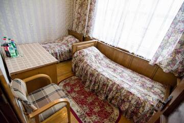 Фото Гостевой дом Guest House Raduga г. Бобруйск 2