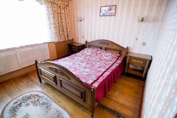 Фото номера Двухместный номер с 1 кроватью Гостевой дом Guest House Raduga г. Бобруйск 5