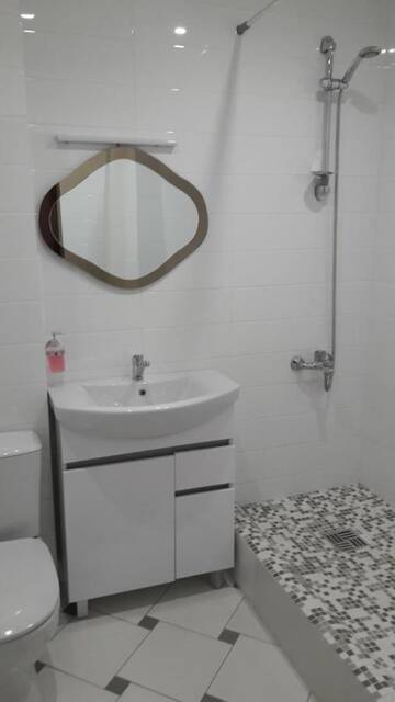 Фото номера Люкс с 1 спальней Гостевой дом Guest House Raduga г. Бобруйск 6