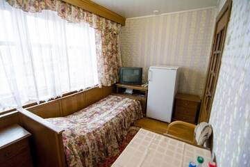 Фото номера Одноместный номер Гостевой дом Guest House Raduga г. Бобруйск 3