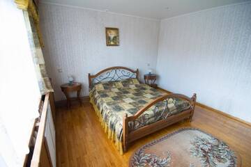 Фото номера Двухместный номер с 1 кроватью Гостевой дом Guest House Raduga г. Бобруйск 4