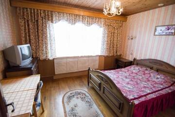 Фото номера Двухместный номер с 1 кроватью Гостевой дом Guest House Raduga г. Бобруйск 3