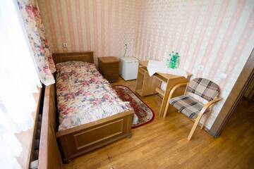 Фото Гостевой дом Guest House Raduga г. Бобруйск 3